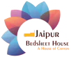 Jaipur Bed Sheet House