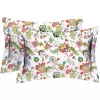 Soft Touch Double Bedsheet with 2 pillow covers - Image 2