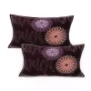 Signature Double Bedsheet with 2 pillow covers - Image 4