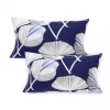 Signature Double Bedsheet with 2 pillow covers - Image 4