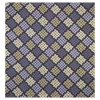 Signature Double Bedsheet with 2 pillow covers - Image 2