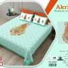 Jumbo size bedsheets with 2 pillow covers(120 × 120 AKRITI) - Image 4