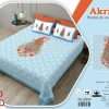 Jumbo size bedsheets with 2 pillow covers(120 × 120 AKRITI) - Image 2