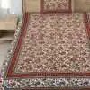 60/90 Single Bed Bedsheet with 1 pillow cover - Image 4