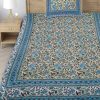 60/90 Single Bed Bedsheet with 1 pillow cover - Image 3