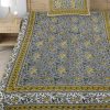 60/90 Single Bed Bedsheet with 1 pillow cover - Image 2