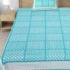 60/90 Single Bed Bedsheet with 1 pillow cover - Image 3