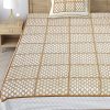 60/90 Single Bed Bedsheet with 1 pillow cover - Image 4