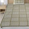 60/90 Single Bed Bedsheet with 1 pillow cover - Image 2