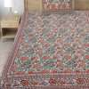 60/90 Single Bed Bedsheet with 1 pillow cover - Image 2