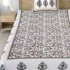 60/90 Single Bed Bedsheet with 1 pillow cover - Image 2