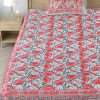 60/90 Single Bed Bedsheet with 1 pillow cover - Image 3