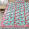 60/90 Single Bed Bedsheet with 1 pillow cover - Image 4