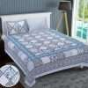 King size bedsheets with 2 pillow covers(100×108 GLORY) - Image 2