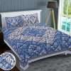 King size bedsheets with 2 pillow covers(100×108 GLORY) - Image 2