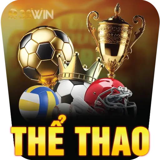 thể thao